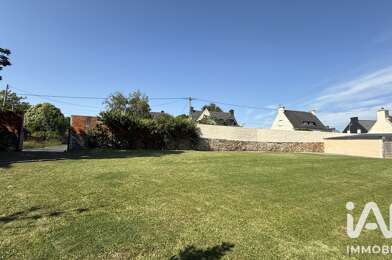 Terrain  145000 €