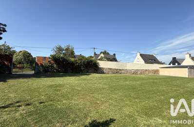 Vente Terrain à bâtir 900 m&sup2; — photo du bien