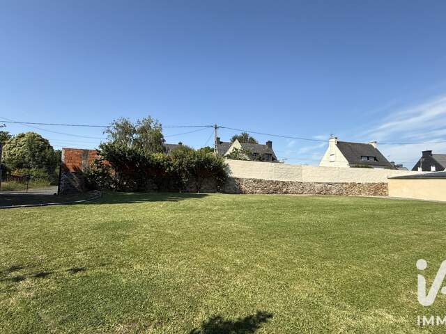 Vente Terrain à bâtir 900 m&sup2; — photo du bien