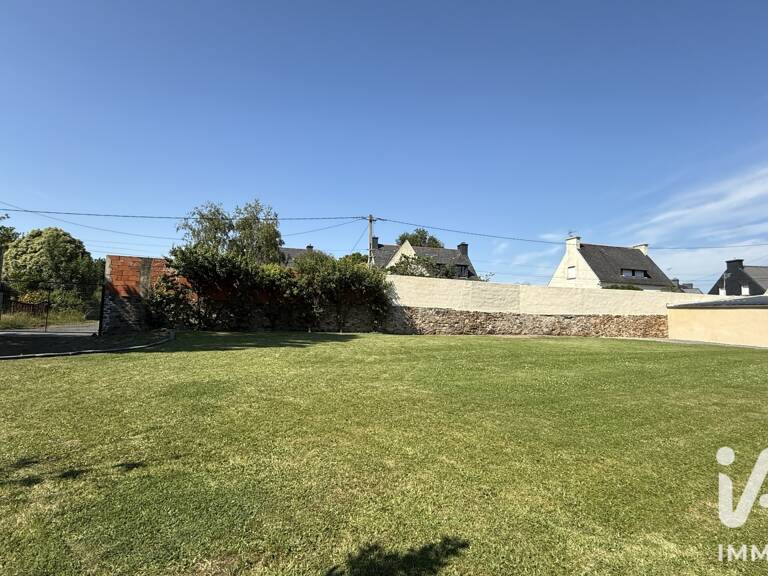 Vente Terrain à bâtir 900 m&sup2; — photo 1