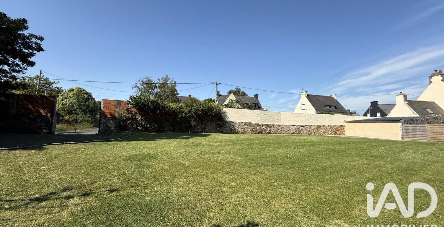 Vente Terrain à bâtir 900 m&sup2; — photo 1