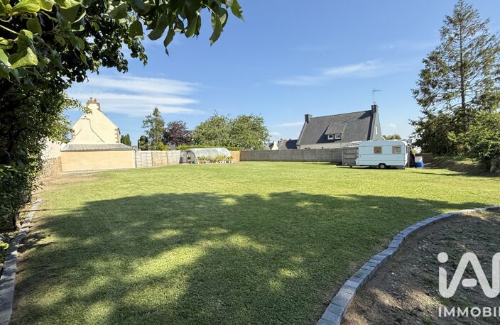 Vente Terrain à bâtir 900 m&sup2; — photo 2