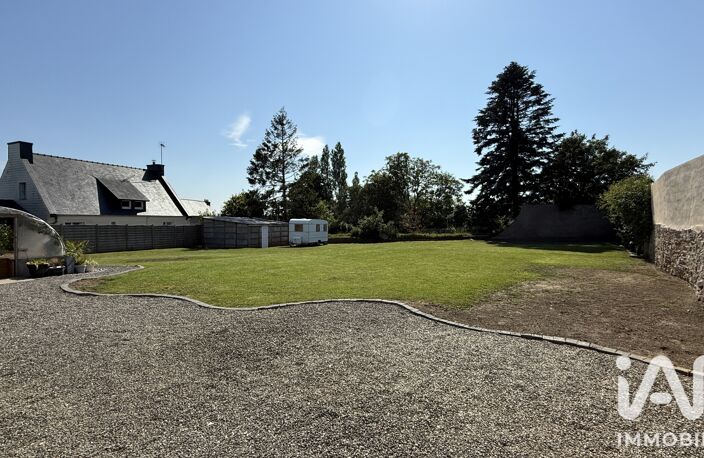 Vente Terrain à bâtir 900 m&sup2; — photo 3