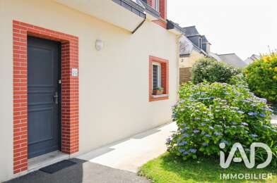 Maison 4 pièces 239000 €