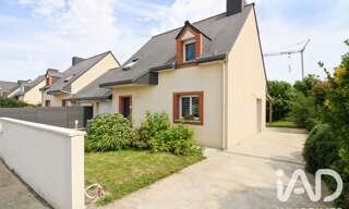 Maison 4 Pièces 79 m² à vendre à Lamballe-Armor (22400)