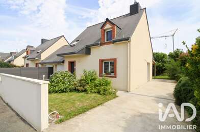 Maison 4 pièces 239000 €