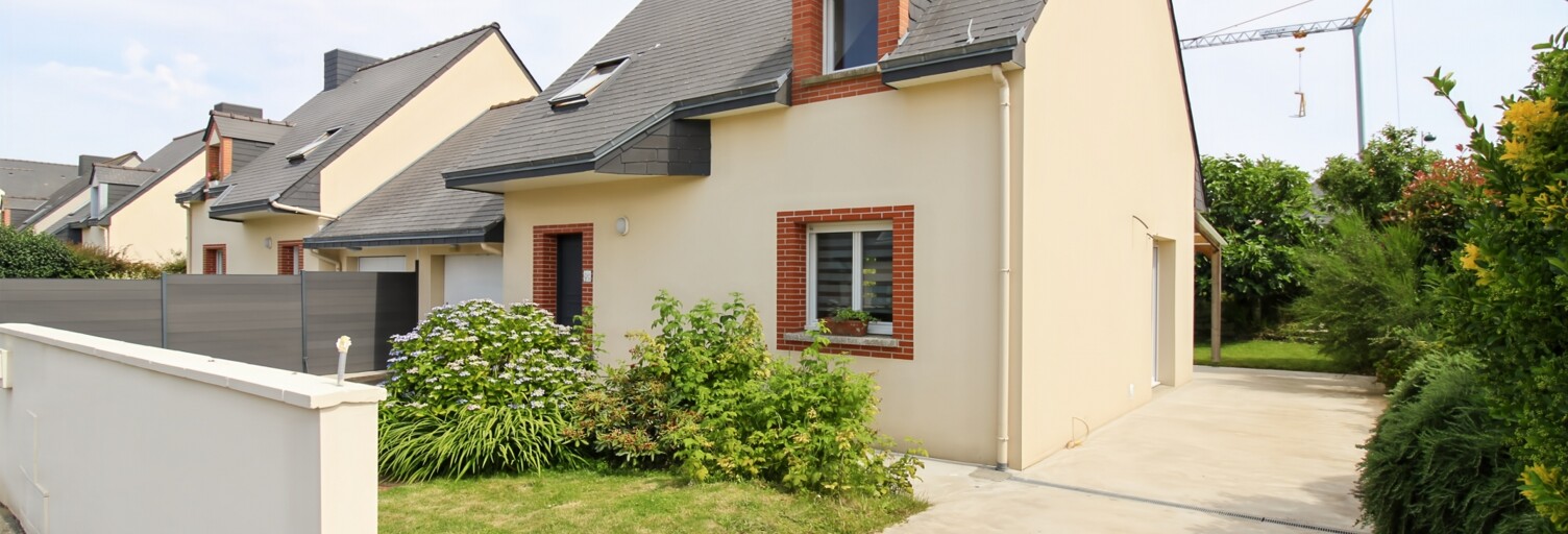 Maison 4 Pièces 79 m² à vendre à Lamballe-Armor (22400)