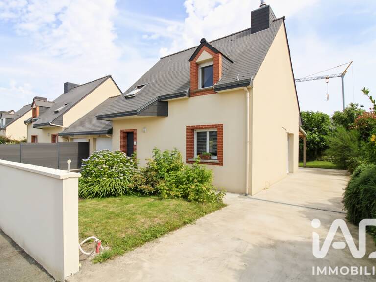 Vente Maison/villa 4 pièces — photo 1