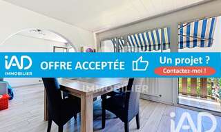 Appartement 5 Pièces 92 m² à vendre à Annecy (74960)