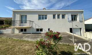 Maison 5 Pièces 133 m² à vendre à Les Sables-d'Olonne (85100)