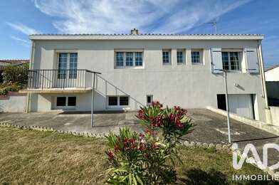 Maison 5 pièces 384000 €