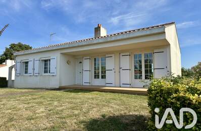 Vente Maison/villa 5 pièces — photo du bien