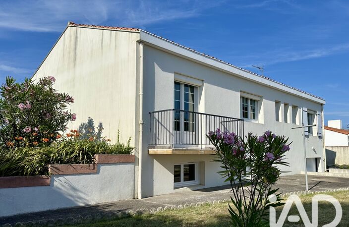 Vente Maison/villa 5 pièces — photo 3