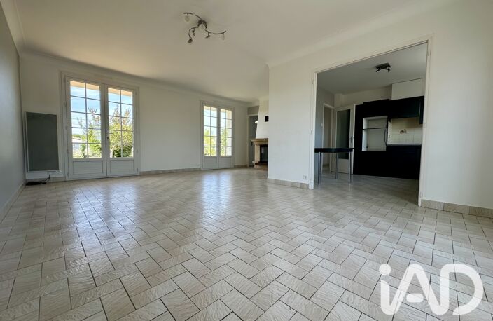 Vente Maison/villa 5 pièces — photo 4