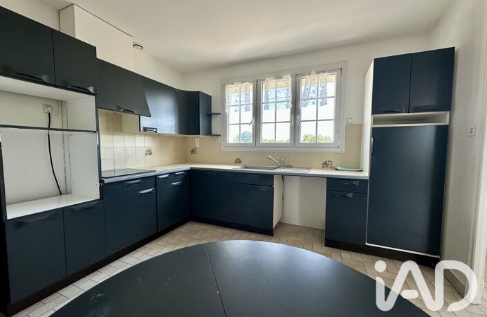 Vente Maison/villa 5 pièces — photo 5