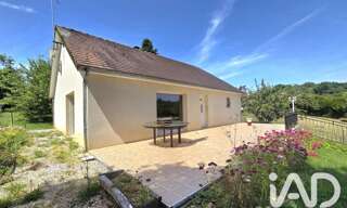 Maison 5 Pièces 99 m² à vendre à Saint-Mards-en-Othe (10160)