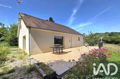 Maison 5 pièces 159000 €