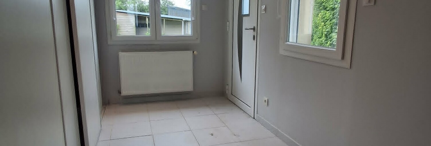 Maison 5 Pièces 89 m² à vendre à Lignières-Châtelain (80290)