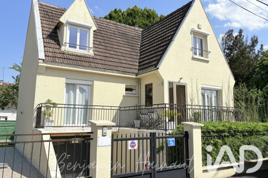 Maison 5 pièces 399900 €