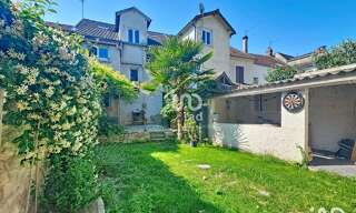 Maison 7 Pièces 140 m² à vendre à Maule (78580)