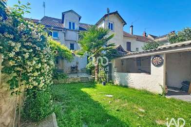 Maison 7 pièces 375000 €