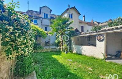 Vente Maison/villa 7 pièces — photo du bien