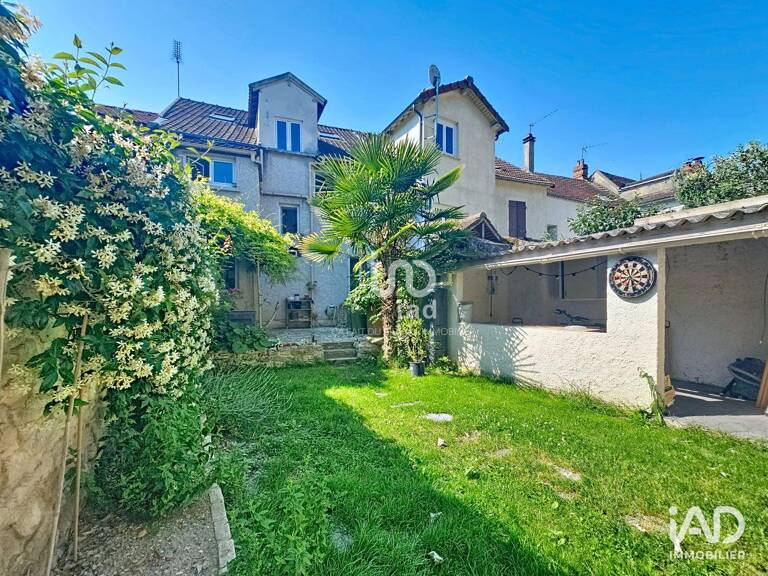 Vente Maison/villa 7 pièces — photo 1