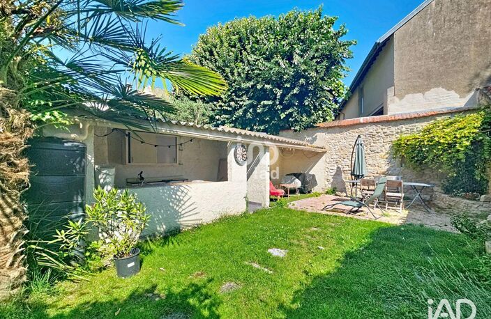 Vente Maison/villa 7 pièces — photo 2