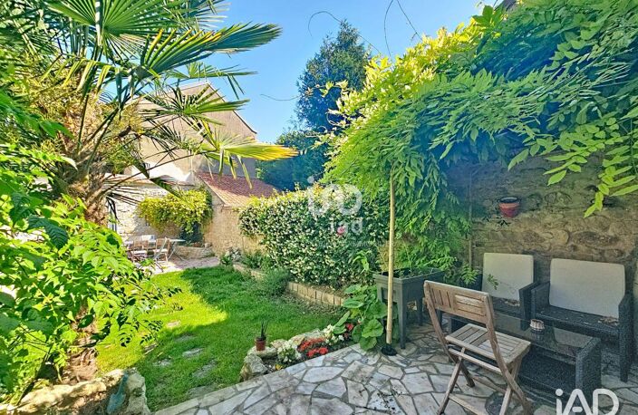 Vente Maison/villa 7 pièces — photo 3