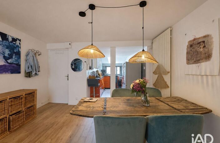 Vente Maison/villa 7 pièces — photo 4