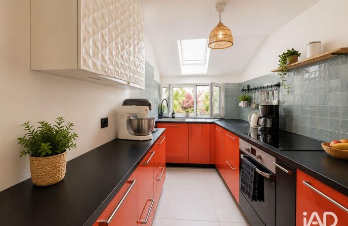 Vente Maison/villa 7 pièces — photo 5