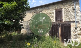 Maison 4 Pièces  m² à vendre à Guernes (78520)