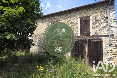 Maison 4 pièces 69000 €
