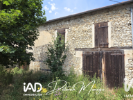 Vente Grange 4 pièces — photo 2