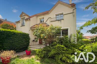 Maison 6 pièces 430000 €