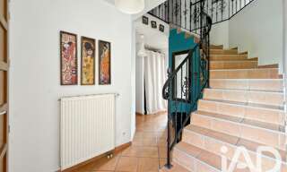 Maison 6 Pièces 133 m² à vendre à Épinay-sous-Sénart (91860)