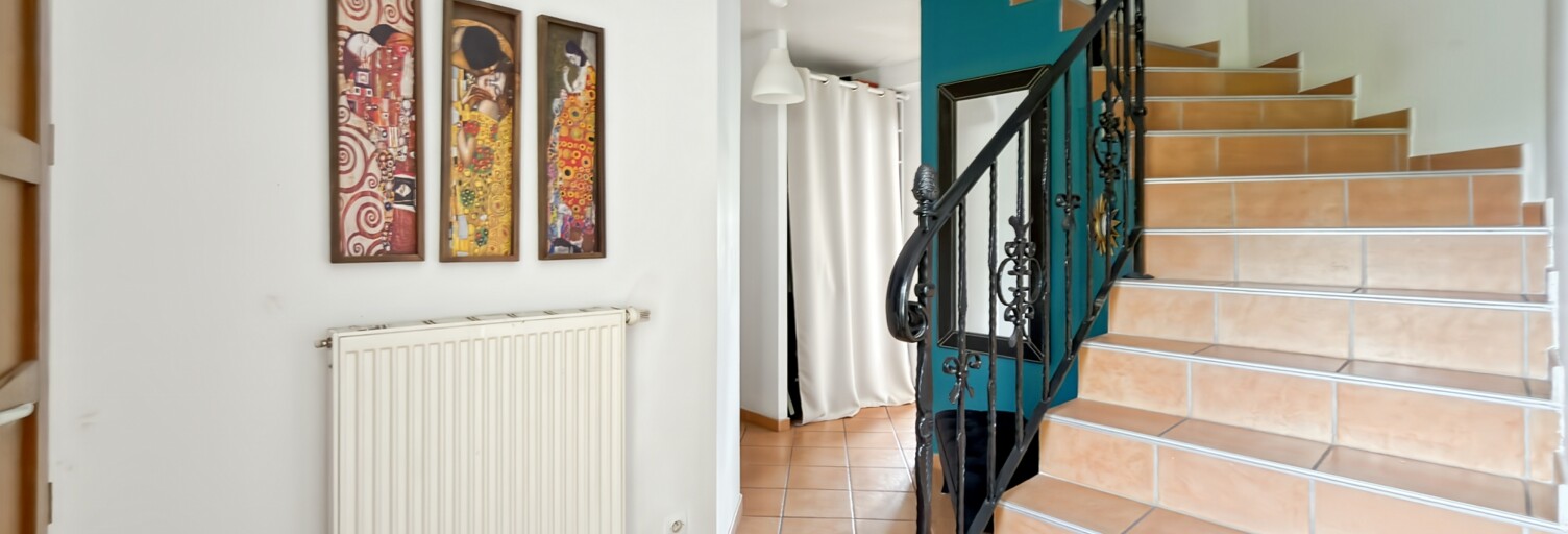 Maison 6 Pièces 133 m² à vendre à Épinay-sous-Sénart (91860)