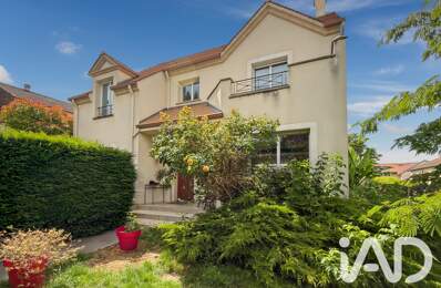 Vente Maison/villa 6 pièces — photo du bien