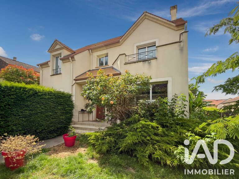 Vente Maison/villa 6 pièces — photo 1