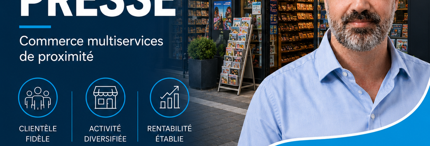 Commerce  18 m² à vendre à Clermont-Ferrand (63000)