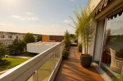 Appartement 5 pièces 280000 €