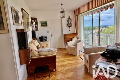 Appartement 5 pièces 280000 €