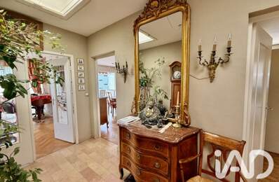 Vente Appartement 5 pièces — photo du bien
