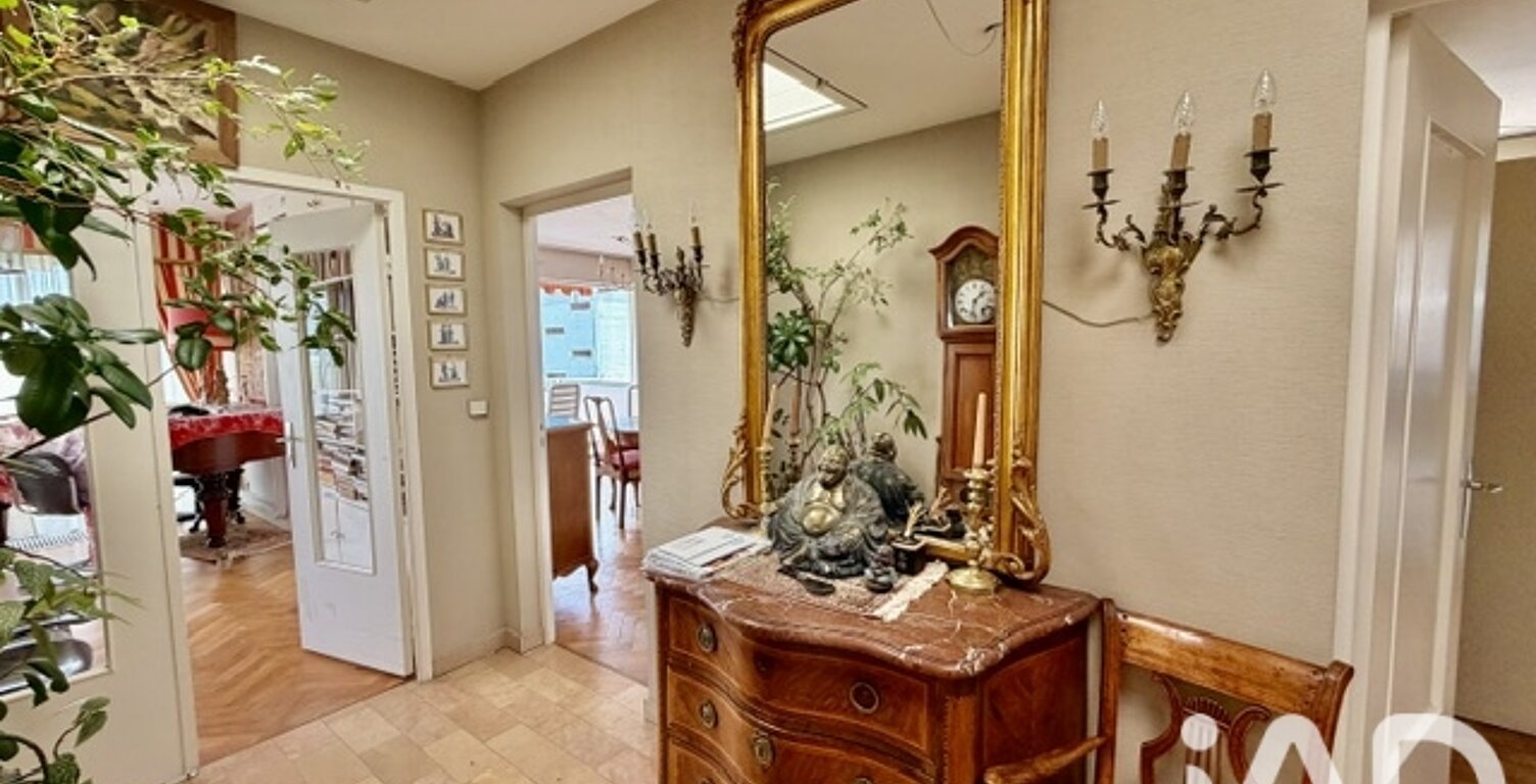 Vente Appartement 5 pièces — photo 1