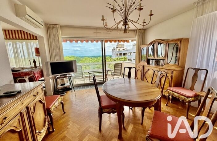 Vente Appartement 5 pièces — photo 2