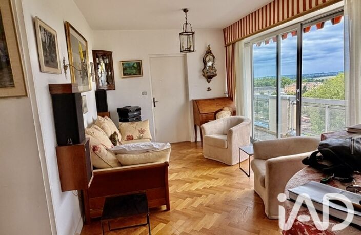 Vente Appartement 5 pièces — photo 3