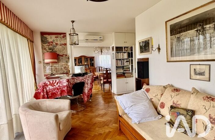 Vente Appartement 5 pièces — photo 5
