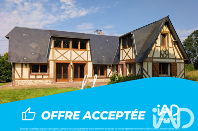 Maison 6 pièces 237000 €