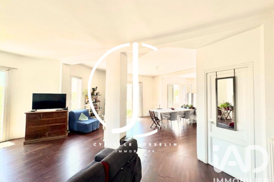 Appartement 6 pièces 329000 €