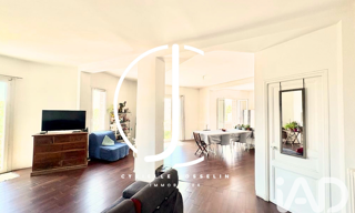 Appartement 6 Pièces 115 m² à vendre à Toulon (83000)